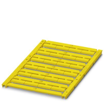 Phoenix contact 829696 UCT-TMF 16 YE CUS Маркировка для клеммных модулей