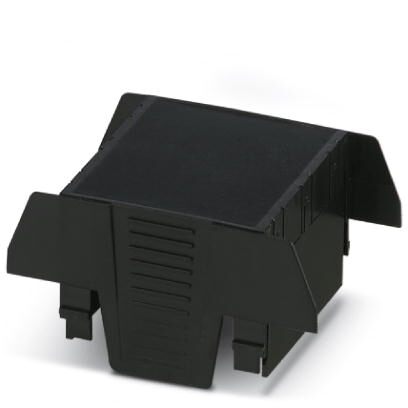 Phoenix contact 2201828 EH 52,5 F-C DS/ABS BK9005 Верхняя часть корпуса