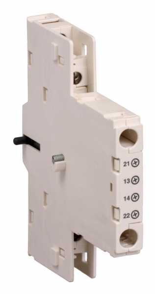 Schneider Electric GV3A06 ДОПОЛНИТЕЛЬНЫЙ КОНТАКТ НО+НО