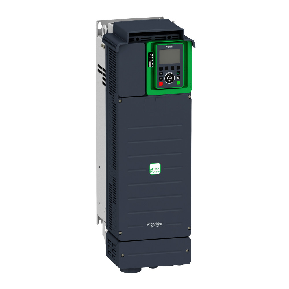 Schneider Electric ATV630D45N4 Преобразователь частоты ATV630 45кВт 380В 3ф