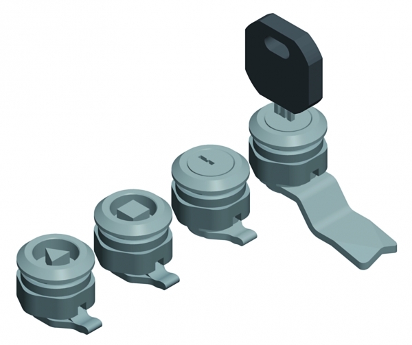 Schneider Electric NSYMLS6 ТРЕУГ. ПРОФИЛЬ ДЛЯ ЗАМК. МЕХ. 6,5 МОД.