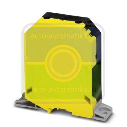 Phoenix contact 3247061 UKH 240-FE-F Клемма для высокого тока