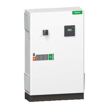 Schneider Electric VLVAW2N03509AA УКРМ VarSet 125 кВАр 400В для слабо загрязненной сети с авт. выключателем