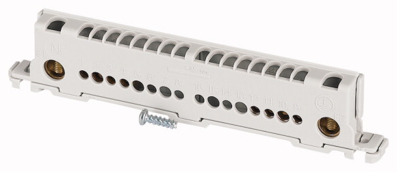 Замена или клемма расширения IKA (N/PE-4-IKA)