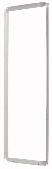 Монтажная рама, Profi +, задний, для ДхШ = 2000x800 мм (XVTL-BP-F-8/20)