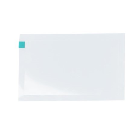 Weintek Защитная пленка RP0080900 Anti Scratch Protective Film for MT8090XE/MT8092XE/cMT-iPC10/cMT3090/cMT3092X (10pcs/pack)