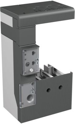 ABB 1SDA067129R1 Устройство защитного отключения RC Inst для XT3 4p F