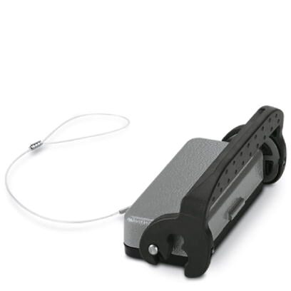 Phoenix contact 1584525 HC-B 16-SD-MLT/FS-AL Защитная крышка