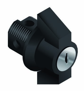 Schneider Electric NSYAEDLEDF14S3D ЗАМОК ДЛЯ S3D ТИП EDF 1400