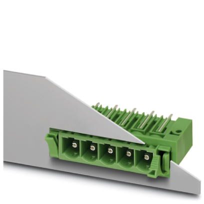 Phoenix contact 1702099 DFK-PCV 6-16/ 2-G-10,16 Компоненты для проходного монтажа