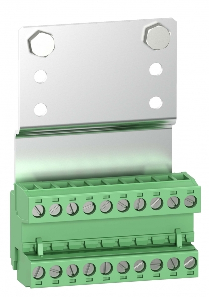 Schneider Electric AK5SB1 КОНТАКТНЫЙ БЛОК