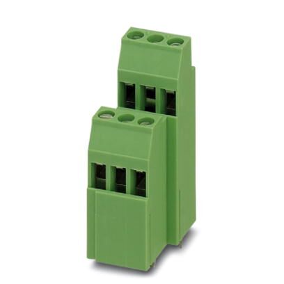 Phoenix contact 1766161 MK3DSMH 3/29-5,08 Клеммы для печатной платы
