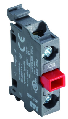 ABB Контакт MСВ-01B для боксов 1НЗ