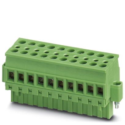 Phoenix contact 1719095 TVMSTB 2,5/ 2-STF-5,08 Разъем печатной платы