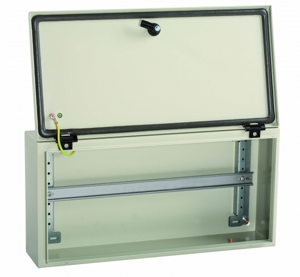 Schneider Electric NSYS3DB3315 КЛЕММНЫЙ ШКАФ 300Х300Х150 ПУСТОЙ