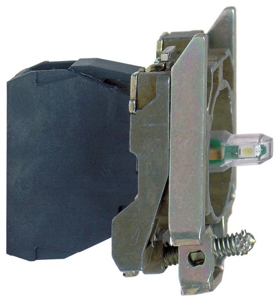 Schneider Electric ZB4BV18B4 КОРПУС СИГНАЛЬНОЙ ЛАМПЫ 24В ZB4BV18B4