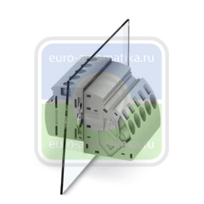 Phoenix contact 1844390 PWO 16-UW/S Проходная клемма
