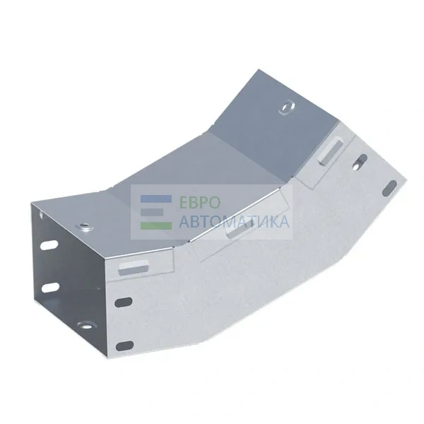 EKF vi45100500-1,5-HDZ Угол 45 град. вертикальный внутренний 100x500-1,5 мм HDZ EKF