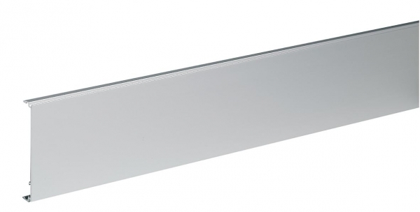 Schneider Electric 5580088 FCA-F80-КРЫШКА 2,5М АЛЮМ.ЦВЕТ L11