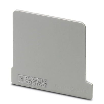 Phoenix contact 260028 D-USK 4/10 Концевая крышка