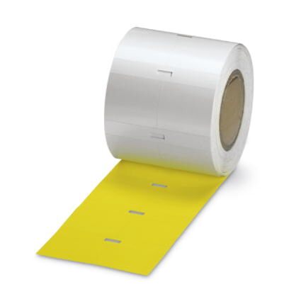 Phoenix contact 801603 EMT (35X28)R YE Маркировка для проводов