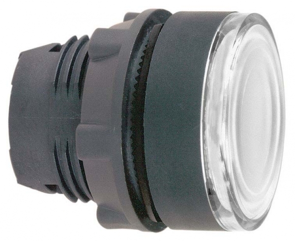 Schneider Electric ZB5AW37 КОРПУС КНОПКИ 22ММ С ПОДСВЕТКОЙ ZB5AW37