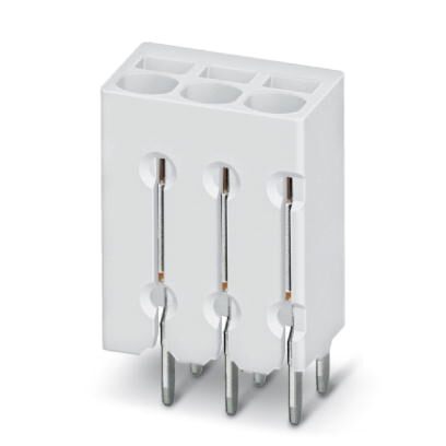 Phoenix contact 1814621 PTSM 0,5/ 8-2,5-V THR WH R44 Клеммы для печатной платы