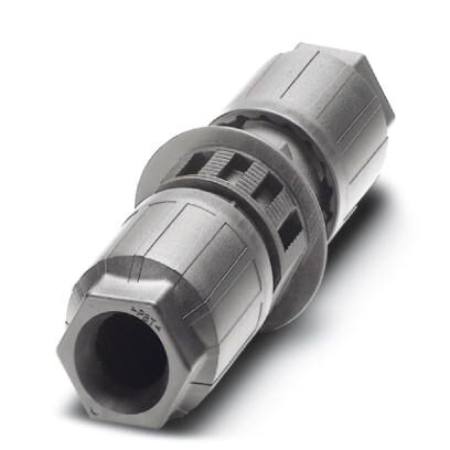 Phoenix contact 1424033 QPD CW4X2,5/2X9-14 GY Кабельный соединитель