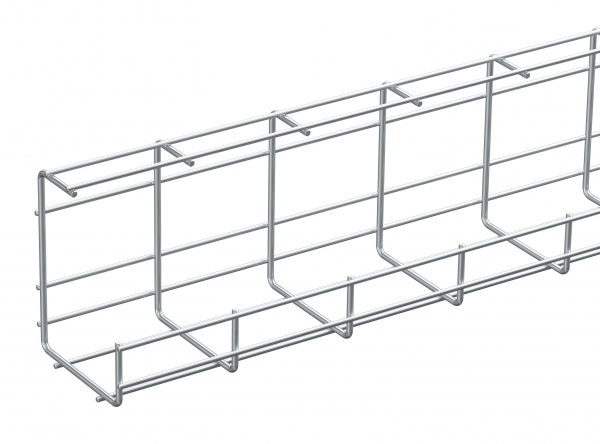 Schneider Electric 1149239 ЛОТОК ПРОВОЛОЧНЫЙ G-ОБР. B120X150/5 HDG