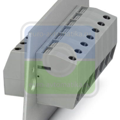 Phoenix contact 707756 HDFK 25-DP Проходная клемма