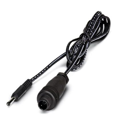 Phoenix contact 2741341 ASI CC ADR CAB CINCH Кабель для программирования