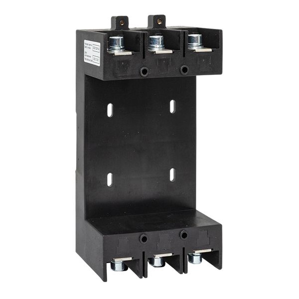 EKF mccb-1ETU-pin13R-125A Панель втычная AV POWER-1/3ETU заднего присоед. PID-1/3R 125А EKF Averes