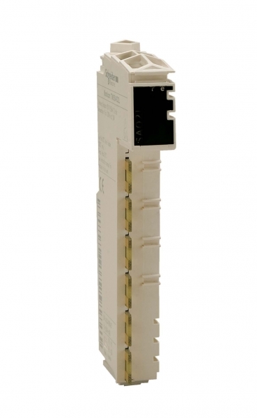 Schneider Electric TM5SAI2L МОДУЛЬ 2ВХ -10В/0-20MA/4-20MA 12 БИТ