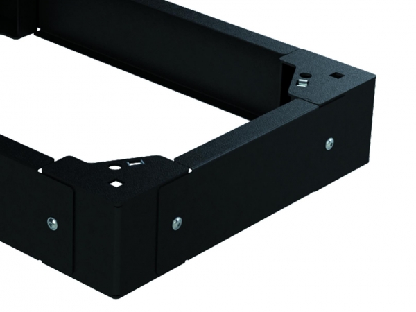 ПРОВЕНТО ZA 00.100 v.2 ZA 00.100 v.2 - Боковые элементы цоколя, 2 шт.