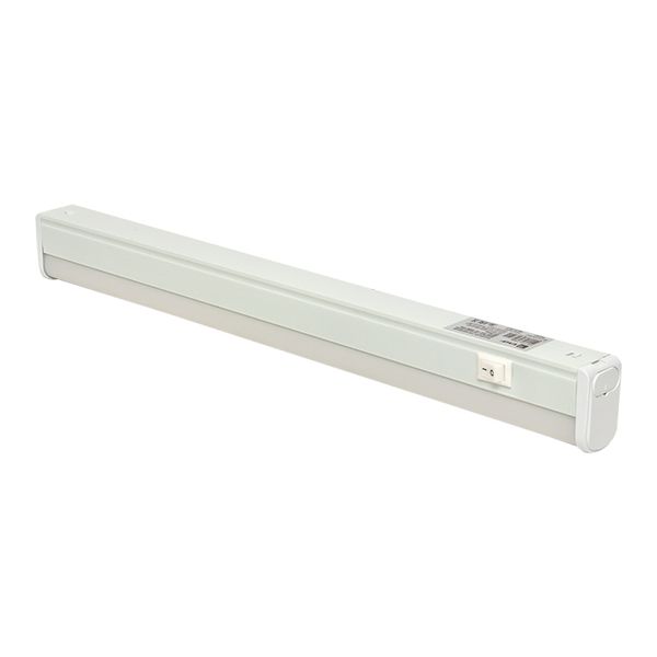 EKF LBS-7101-4-4000 Светильник светодиодный линейный с выключателем ДБОВ-7101 4 Вт 4000K IP20 EKF Basic