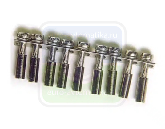 ETI 3903327 Перемычка винтовая ESC-PM/20/2 (2P, для ESC-TLD.2, ESC-TDE.2)