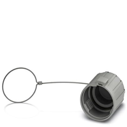 Phoenix contact 1404526 QPD QSK GY 5X2,5 FS Защитный колпачок
