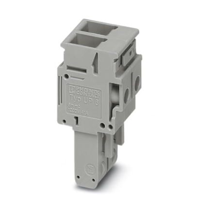 Phoenix contact 3060623 UP 6/ 2 Штекер