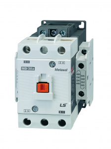 1393002600 - MD-30a DC220V SCREW 2a2b (Metasol) EXP (MD30A-20-22-MD-S-E)