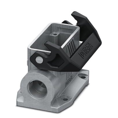 Phoenix contact 1424366 HC-STA-D15-SLWS-2SSP16-EL-AL Корпус