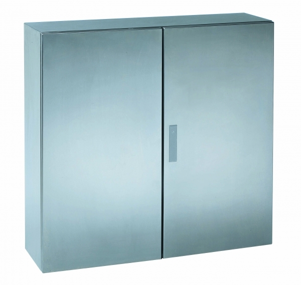 Schneider Electric NSYS3X101030 ШКАФ НЕРЖ. СТ. 1000Х1000Х300