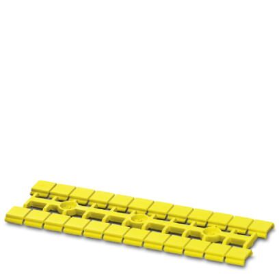 Phoenix contact 833084 UM-TMF (5X5) YE Маркировка для клеммных модулей