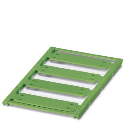 Phoenix contact 829404 UC-WMTB (44X15) GN CUS Маркер для кабелей