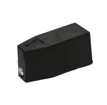 ABB Ручка управления OHBS3/1 (черная) прямого монтажа для рубильников OT16..125F (1SCA108319R1001)