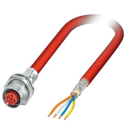 Phoenix contact 1419154 VS-FSDBPS-OE-93K-LI/0,5 Системный кабель шины