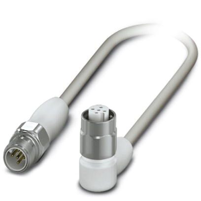 Phoenix contact 1404068 SAC-5P-M12MS/0,6-600/M12FR HD Кабель для датчика / исполнительного элемента