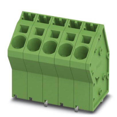 Phoenix contact 1819121 SPTA 5/ 6-7,5-ZB Клеммы для печатной платы