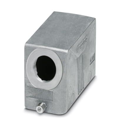 Phoenix contact 1412725 HC-STA-B16-HLFS-1STM25-EL-AL Корпус