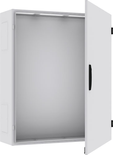 ABB 2CPX010089R9999 TL507G Шкаф TwinLine 1100x1300x275 (420 мод) IP55