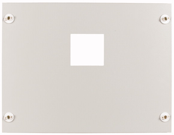 Монтажный комплект для NZM2, Ш = 800 мм, верт. (BPZ-NZM2-800-MV)